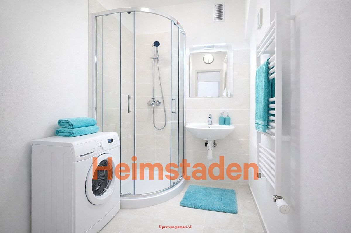 Pronájem bytu 2+1 53 m² – fotografie 4