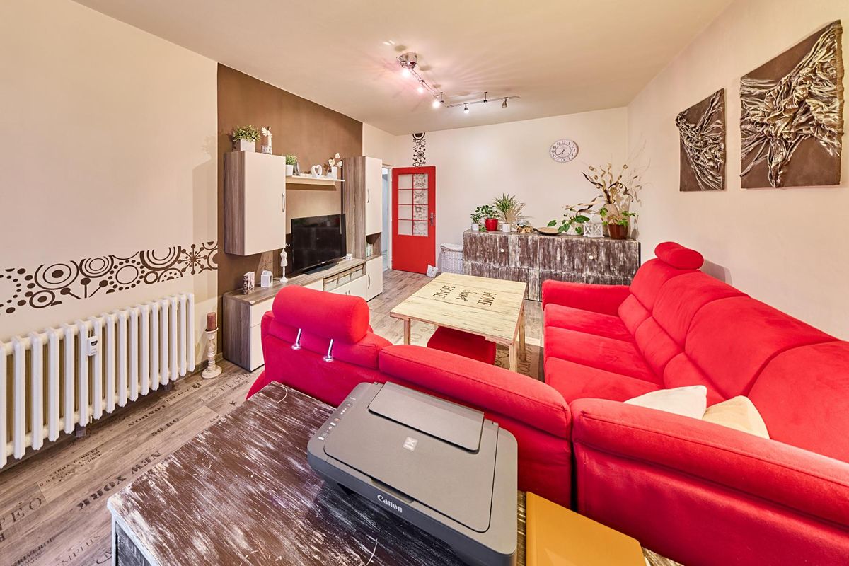 Prodej bytu 3+1 79 m² – fotografie 4