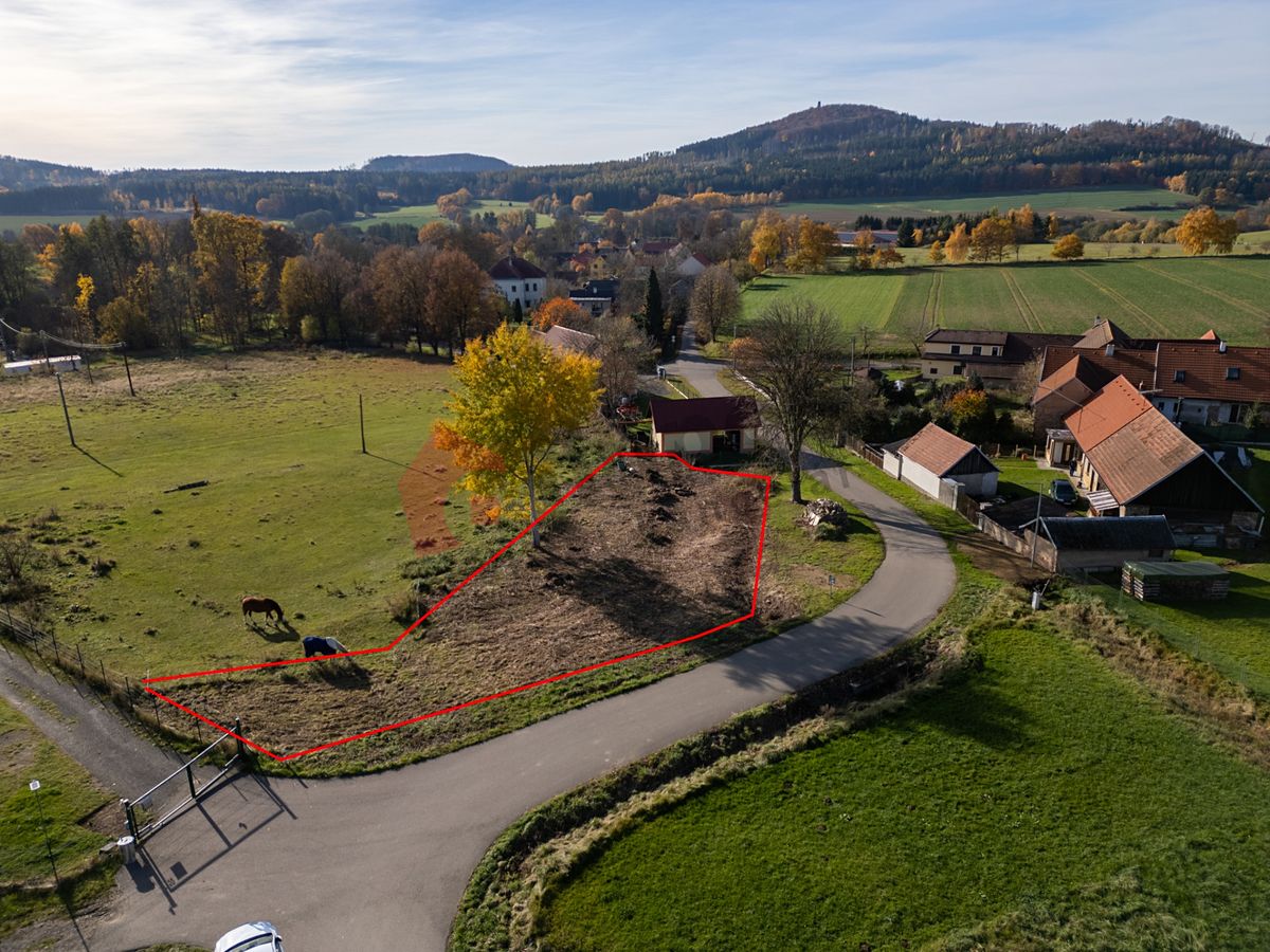 Prodej projektu na klíč 70 m², pozemek 954 m² – fotografie 4