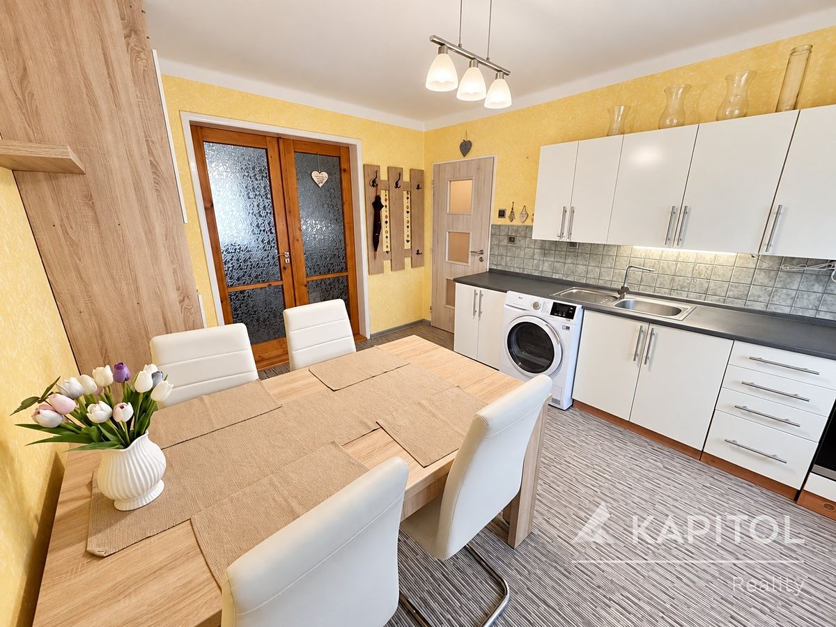 Prodej bytu 2+1 48 m² – fotografie 4