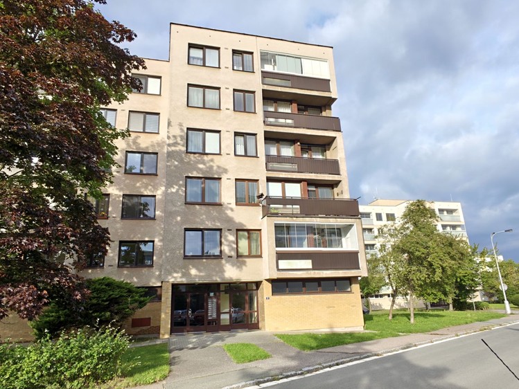 Квартира 3+1 в оренду, 80 м² (3 з 15)