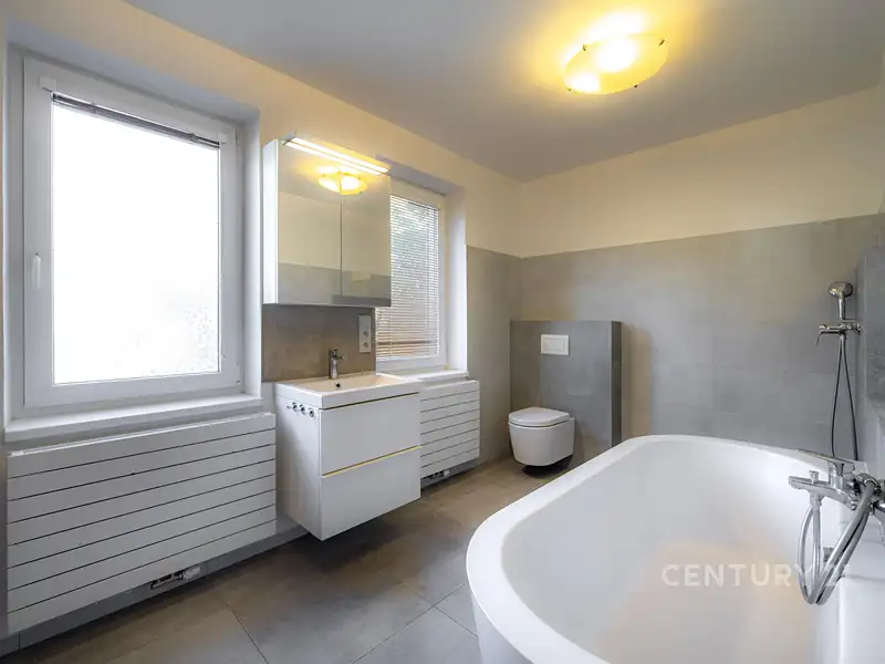 Prodej rodinného domu 217 m², pozemek 800 m², Nehvizdy – náhled fotky 3
