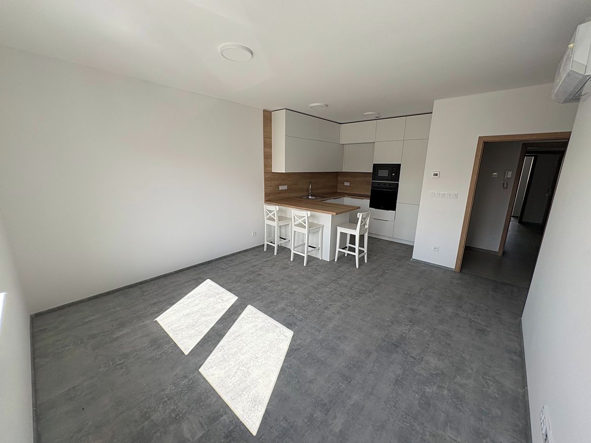 Pronájem bytu 3+kk 62 m² – fotografie 2