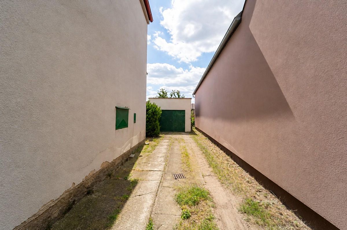 Prodej rodinného domu 152 m², pozemek 491 m² – fotografie 3