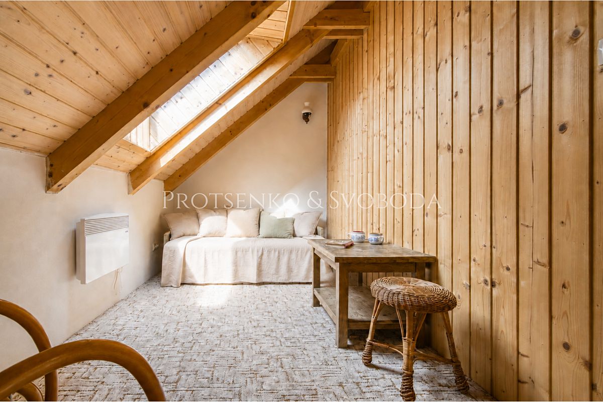 Prodej chalupy 128 m², pozemek 351 m² – fotografie 5
