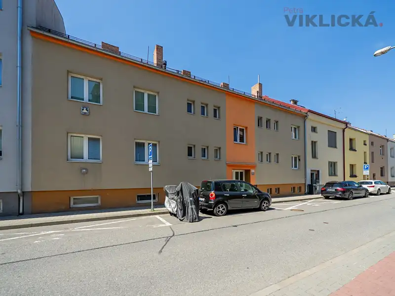 Prodej bytu 3+1 73 m², Brno – náhled fotky 3