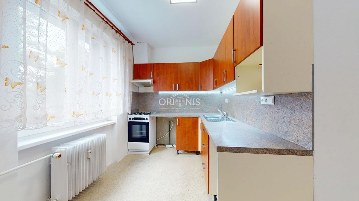 Pronájem bytu 4+1 71 m² – fotografie 3