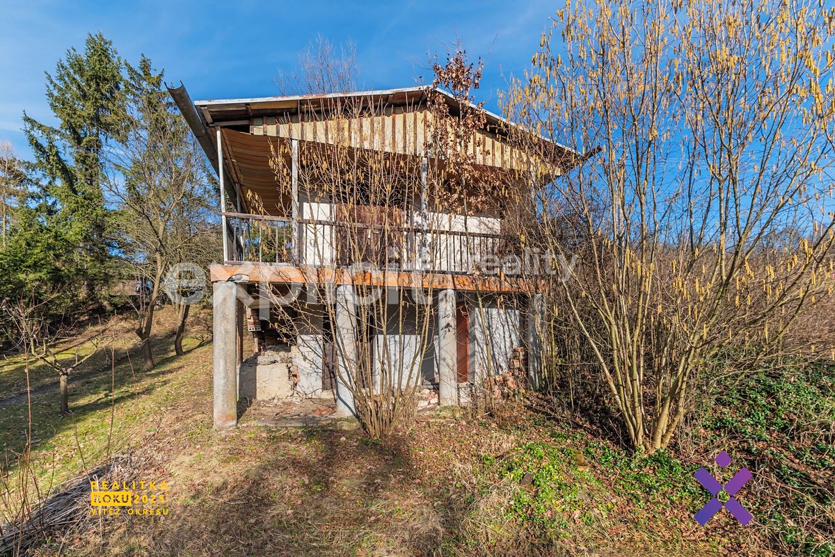 Prodej chaty 20 m², pozemek 364 m² – fotografie 3