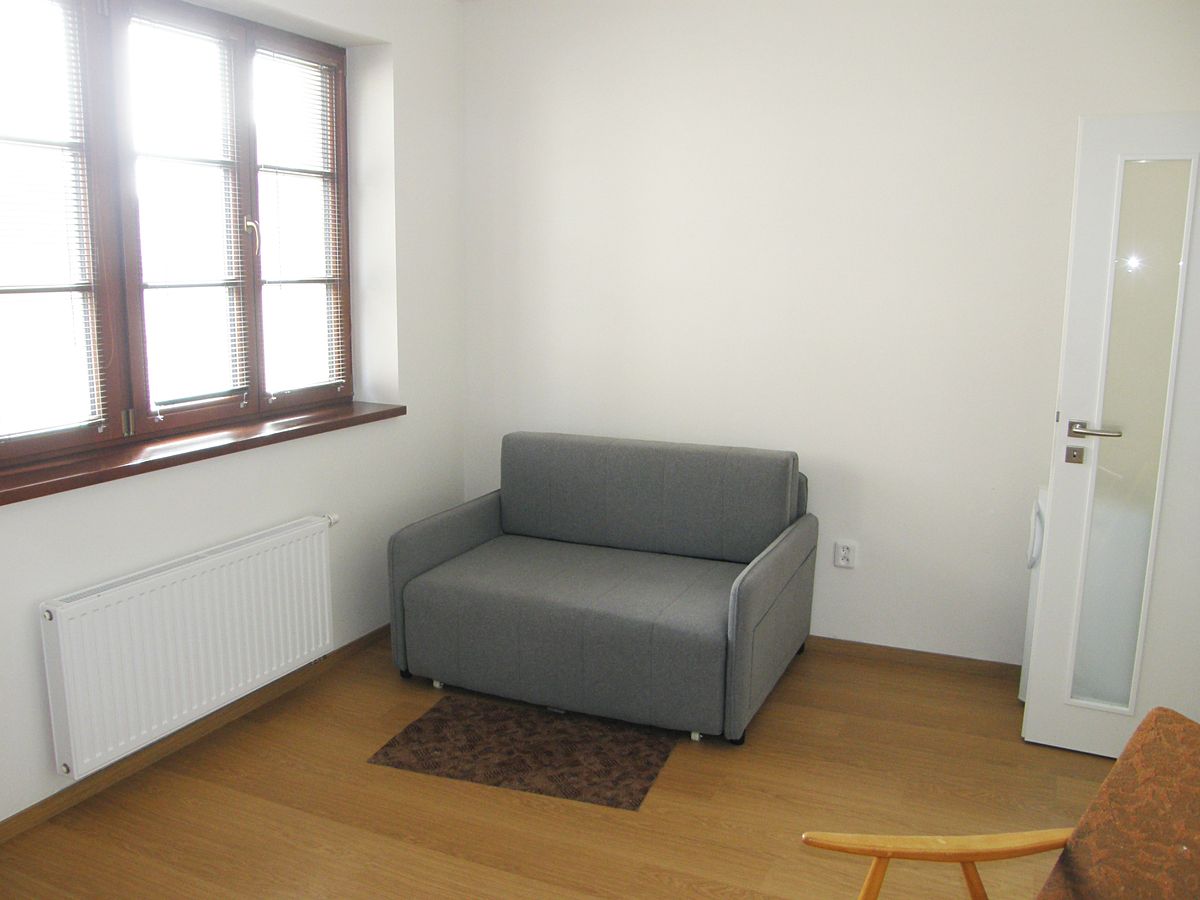 Prodej bytu 1+kk 28 m² – fotografie 5