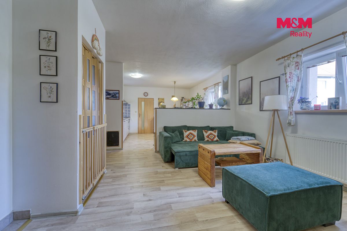 Prodej bytu 3+kk 66 m² – fotografie 3