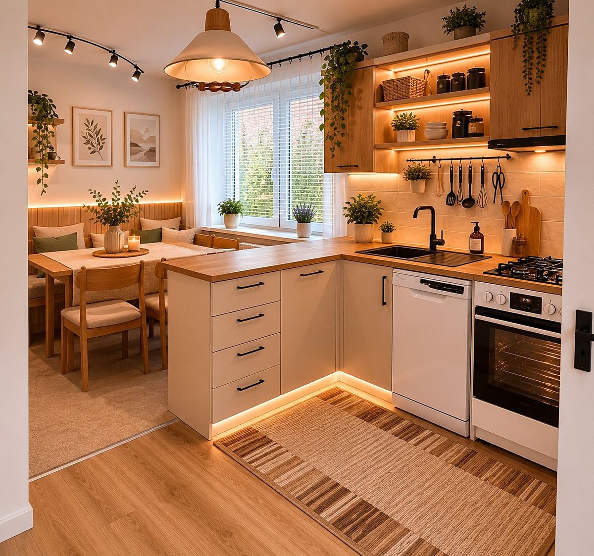 Prodej rodinného domu 198 m², pozemek 800 m² – fotografie 3