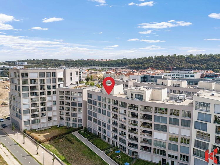 Wohnung 2+kk zum Kauf, 65 m² (17 von 18)