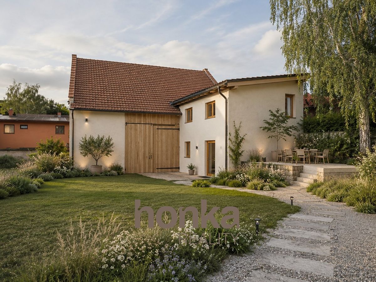 Prodej rodinného domu 344 m², pozemek 765 m² – fotografie 5
