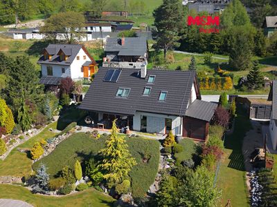 Prodej rodinného domu 179 m², pozemek 1214 m²