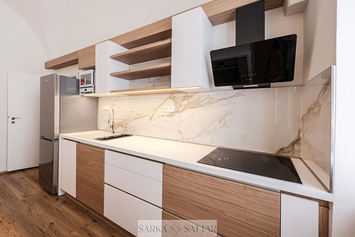 Pronájem bytu 2+kk 54 m² – fotografie 5