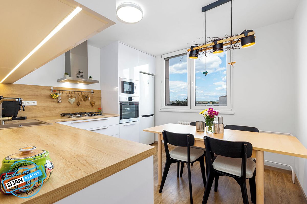 Prodej bytu 3+1 65 m² – fotografie 3