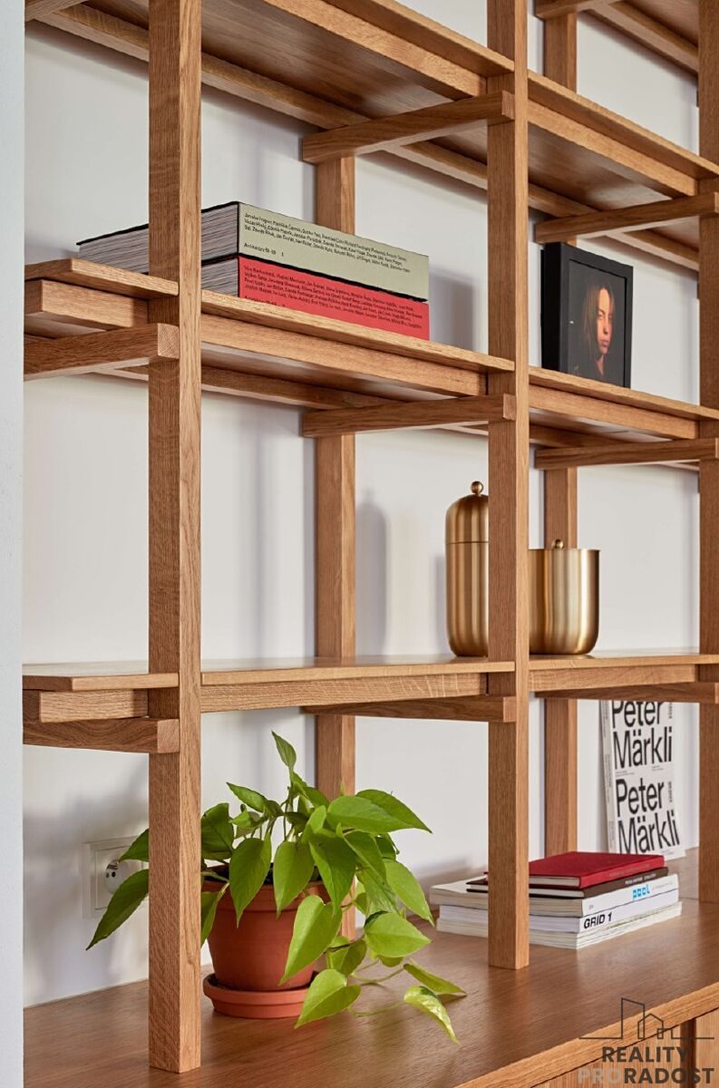 Pronájem bytu 3+kk 113 m² – fotografie 5