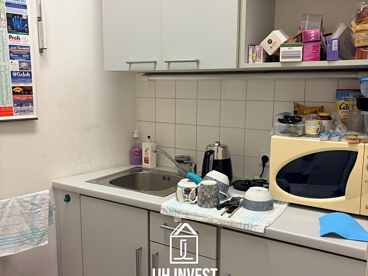 Комерційне приміщення в оренду, 140 м² (6 з 8)
