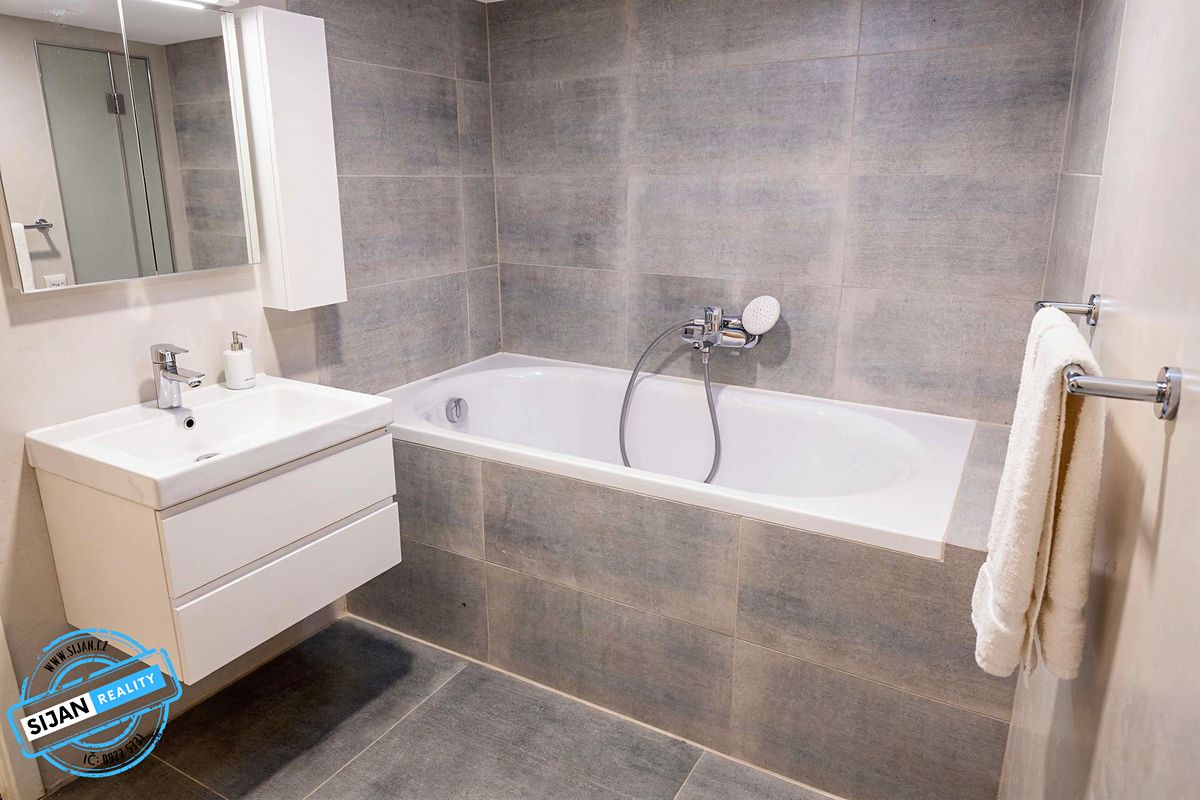 Prodej bytu 3+kk 72 m² – fotografie 3