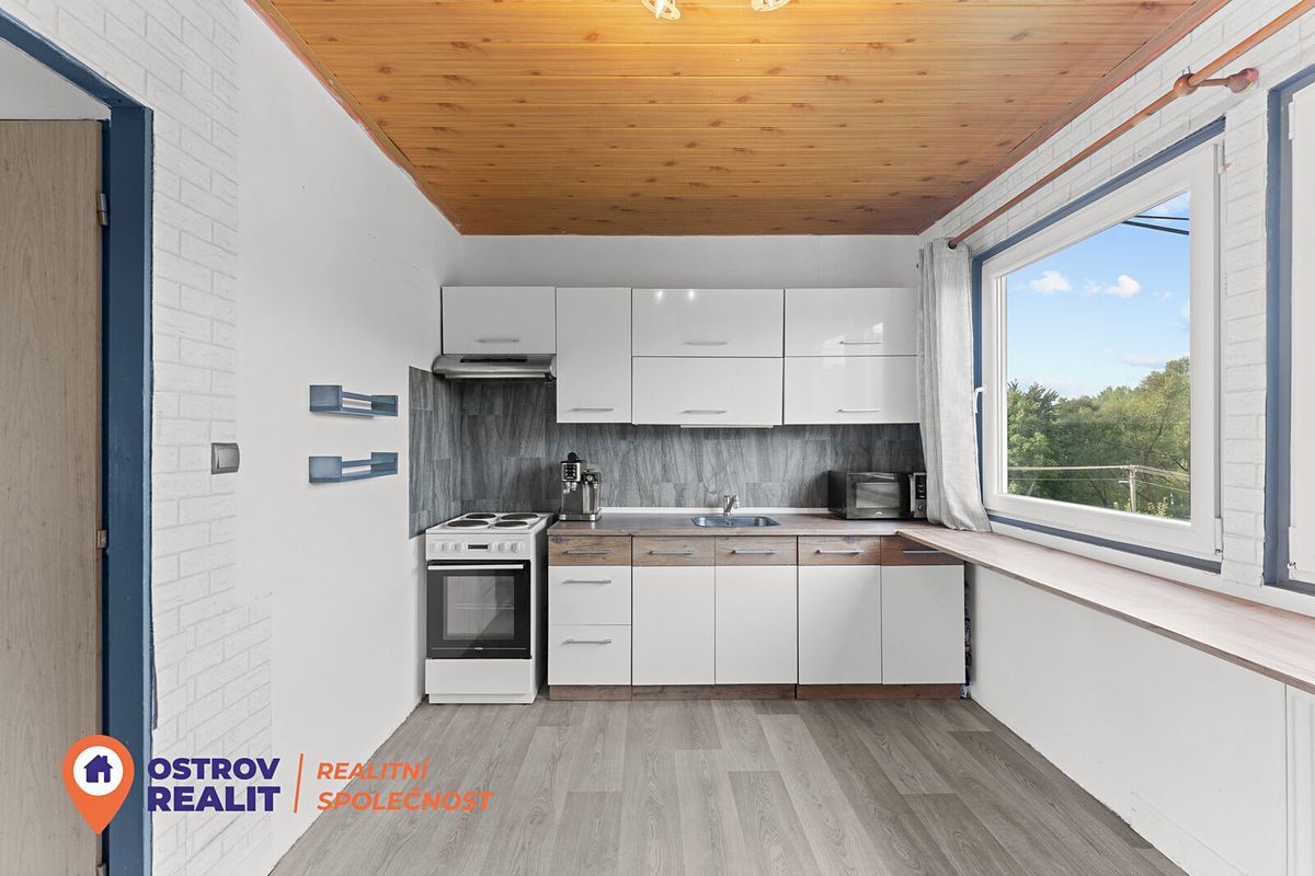 Prodej bytu 3+1 63 m² – fotografie 3