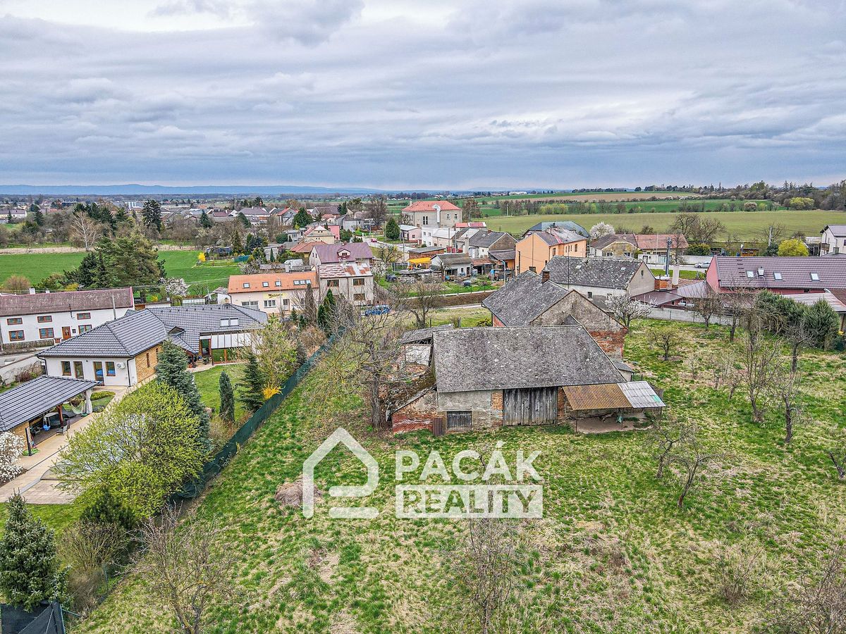 Prodej rodinného domu 200 m², pozemek 4293 m² – fotografie 4