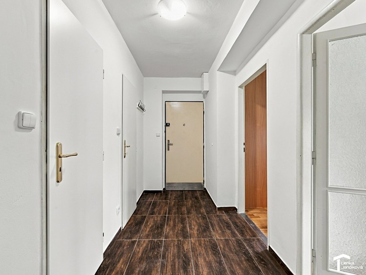 Pronájem bytu 3+1, 65 m² (11 z 12)