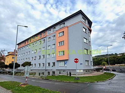 Prodej bytu 2+1 38 m²