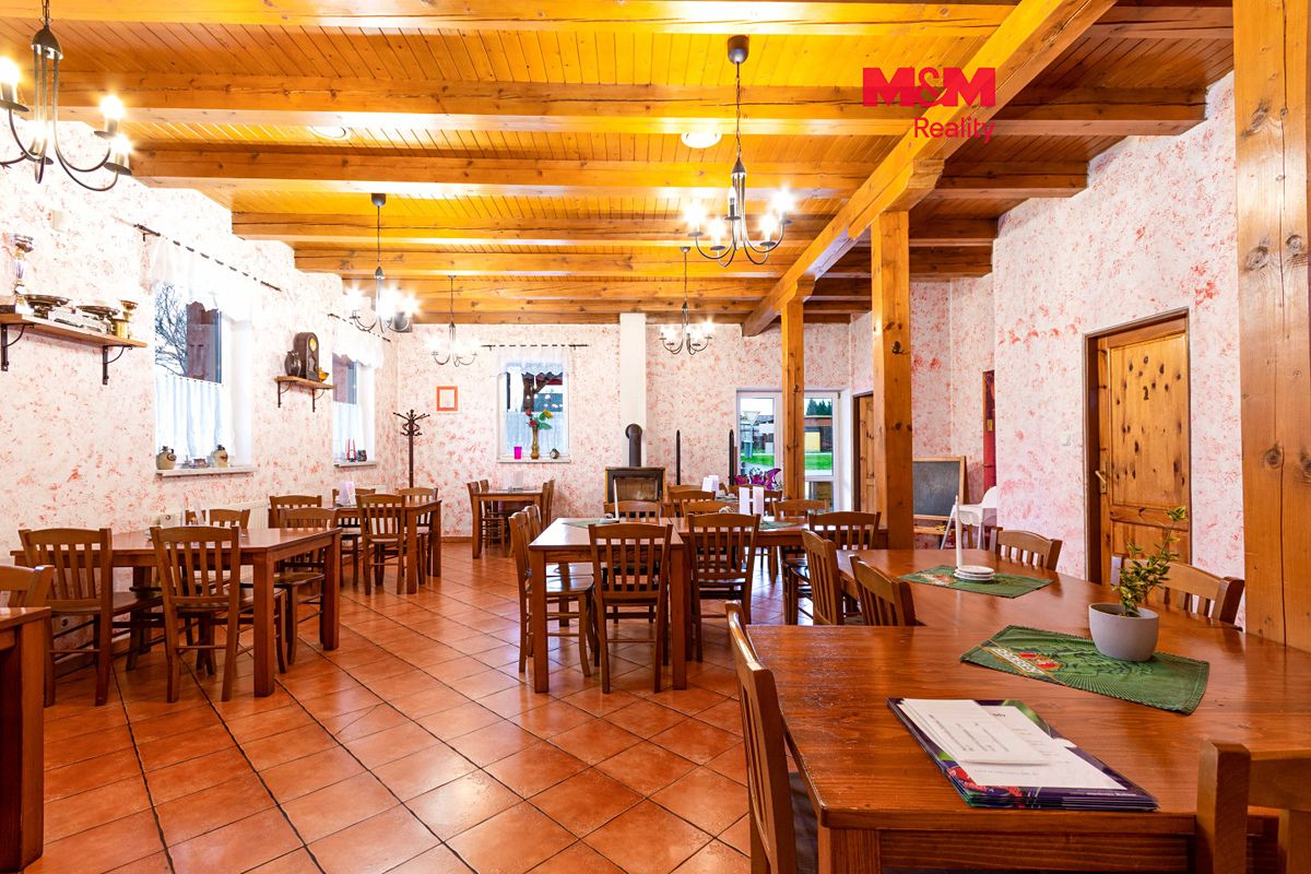 Prodej rodinného domu 168 m², pozemek 1468 m²