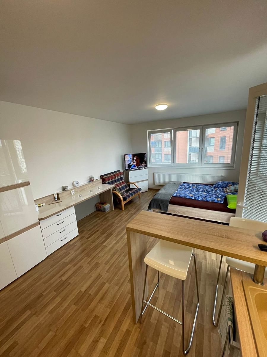 Pronájem bytu 2+kk 50 m² – fotografie 2