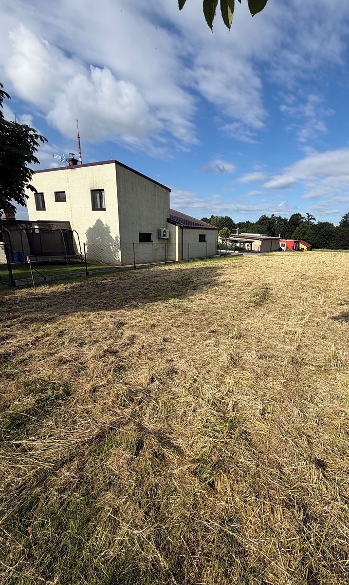 Prodej stavebního pozemku 585 m² – fotografie 2