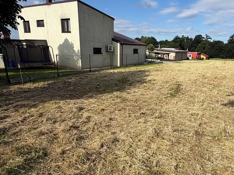 Prodej stavebního pozemku 585 m², Ostrava – náhled fotky 2