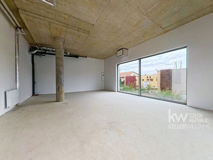 Pronájem komerčního prostoru, 60 m² (3 z 10)