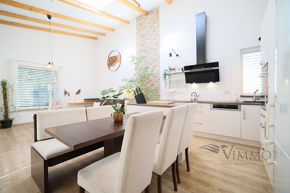 Prodej rodinného domu 143 m², pozemek 617 m² – fotografie 5