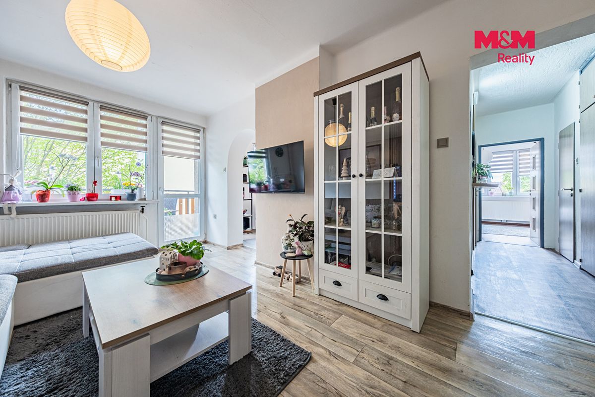 Prodej bytu 3+1 63 m² – fotografie 2