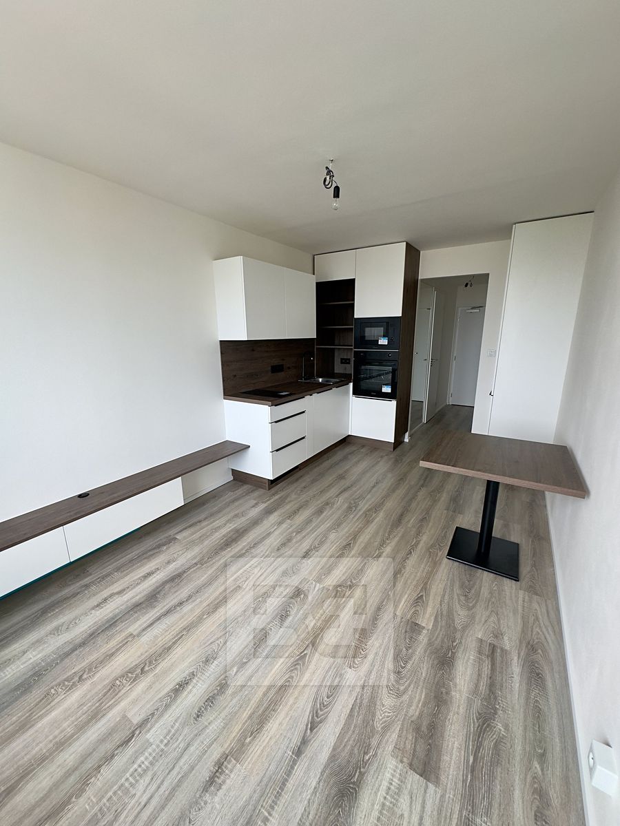 Pronájem bytu 1+kk 23 m²