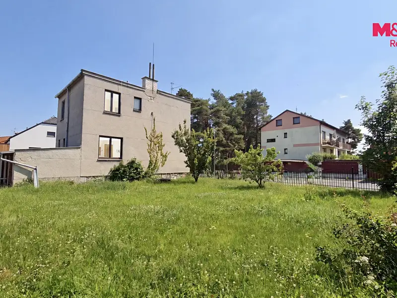 Prodej rodinného domu 97 m², pozemek 531 m², Olomouc – náhled fotky 2