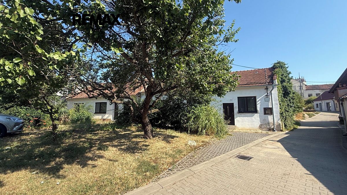 Prodej rodinného domu 130 m², pozemek 378 m²