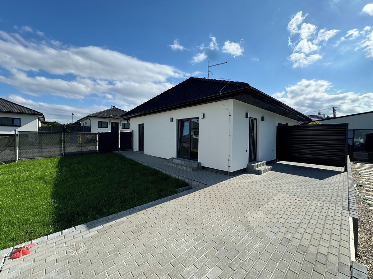 Prodej bytu 2+kk 46 m² – fotografie 4