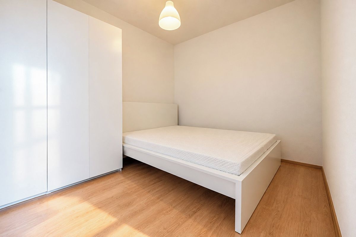 Pronájem bytu 2+kk 46 m² – fotografie 3