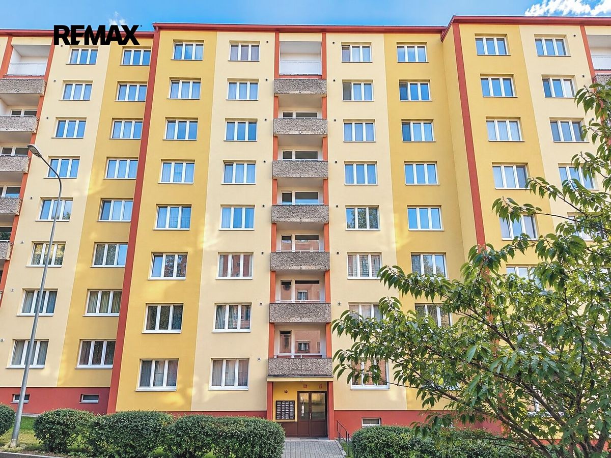 Prodej bytu 1+kk 20 m²