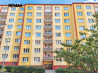Prodej bytu 1+kk 20 m²