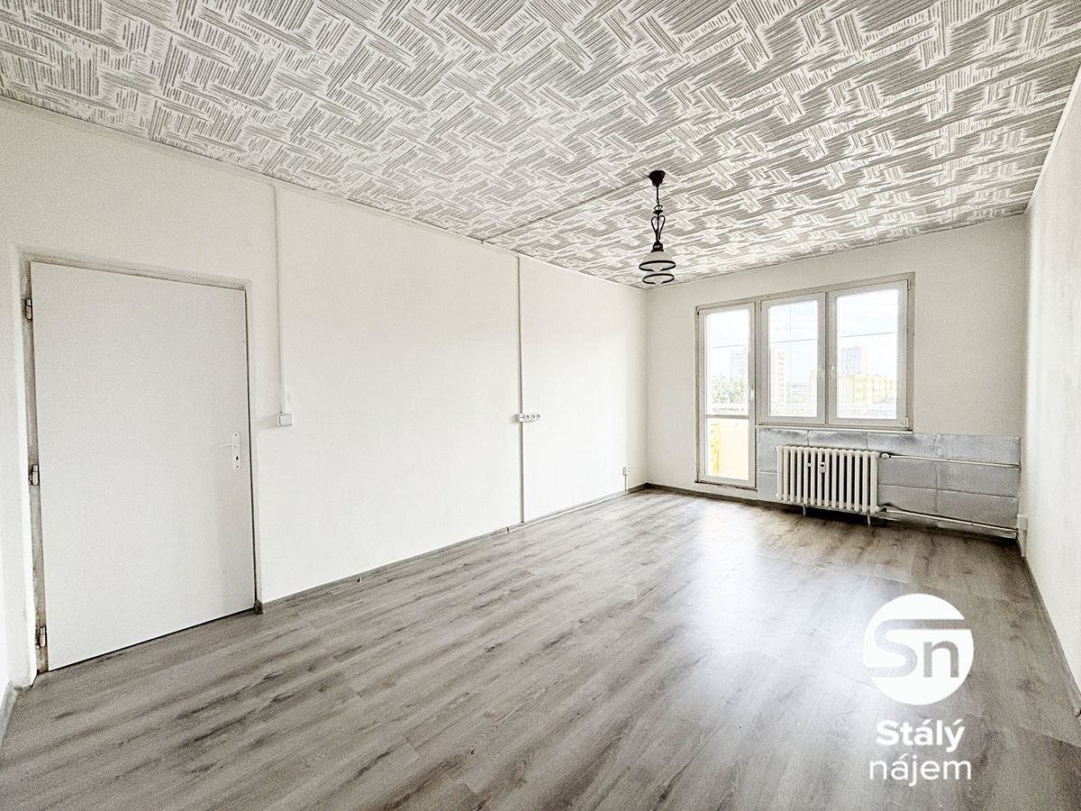 Pronájem bytu 2+1 57 m²