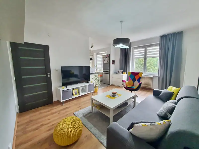 Pronájem bytu 2+1 56 m², Most – náhled fotky 2