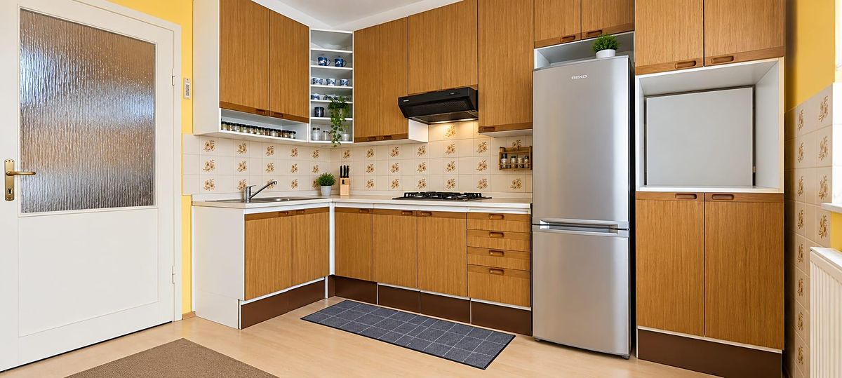 Prodej rodinného domu 140 m², pozemek 1260 m² – fotografie 4