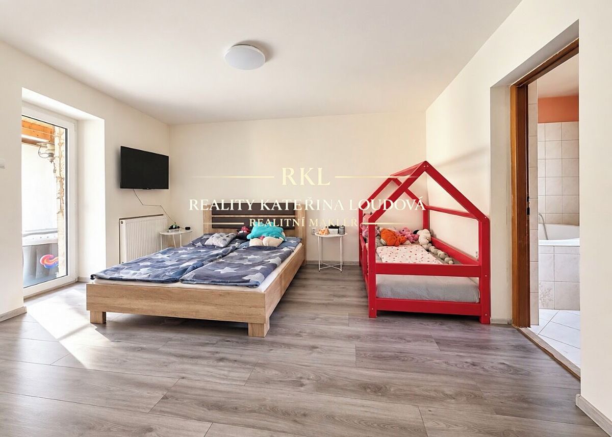 Prodej rodinného domu 85 m², pozemek 461 m² – fotografie 5
