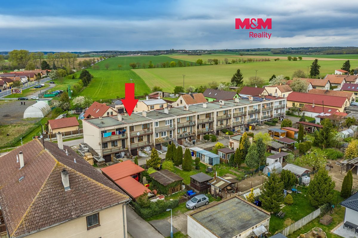 Prodej rodinného domu 150 m², pozemek 283 m²