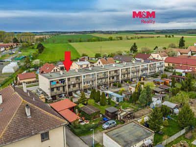 Prodej rodinného domu 150 m², pozemek 283 m²