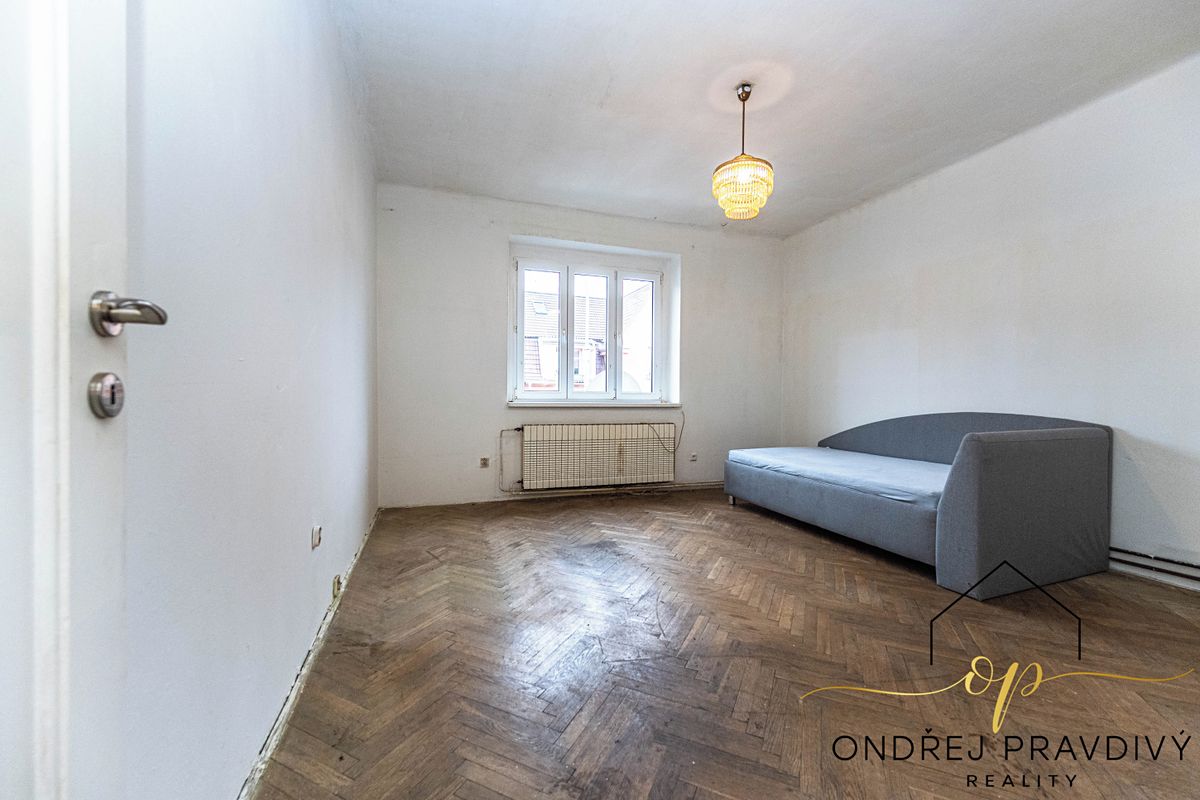 Prodej bytu 2+kk 58 m² – fotografie 4