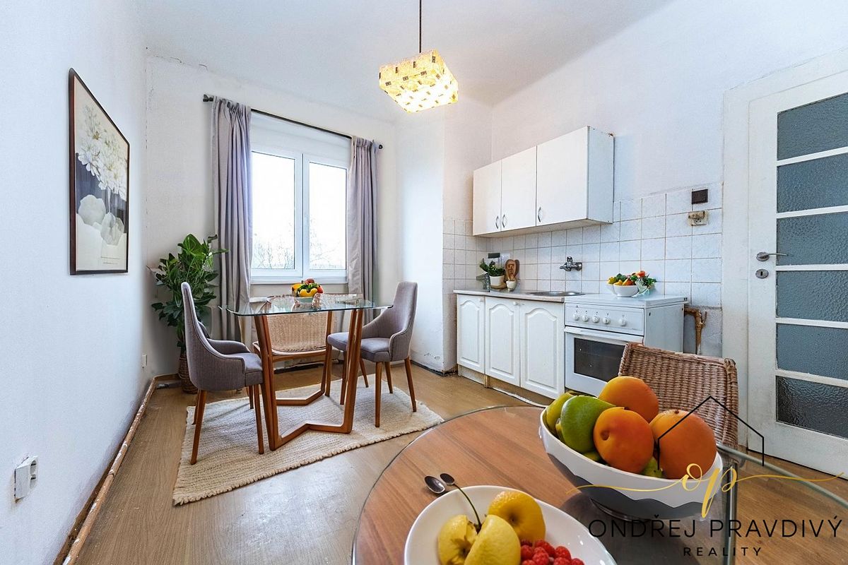 Prodej bytu 3+kk 58 m² – fotografie 4