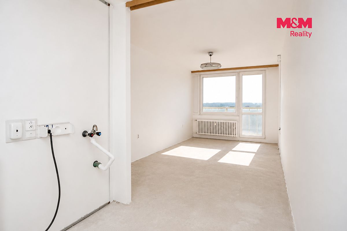 Prodej bytu 2+kk 44 m² – fotografie 3